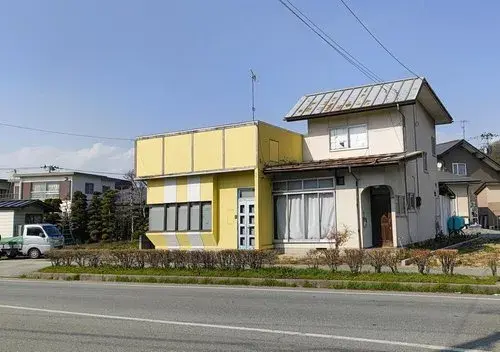 4-Bedroom Property Tendo City, Yamagata Prefecture (1)