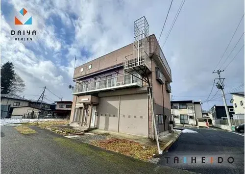 4LDK+S Property Yamagata City Yamagata Prefecture (1)