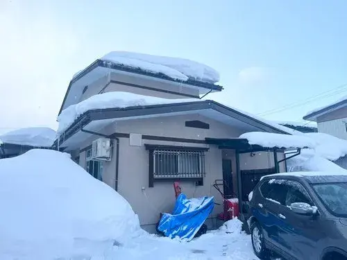 5LDK+S Property Yonezawa City Yamagata Prefecture (1)