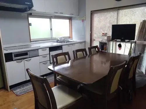 Yamagata Prefecture Yonezawa City 2-Bedroom House (1)