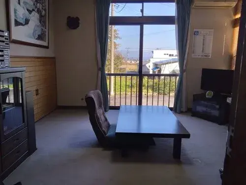Yamagata Prefecture Yonezawa City 2-Bedroom House (4)