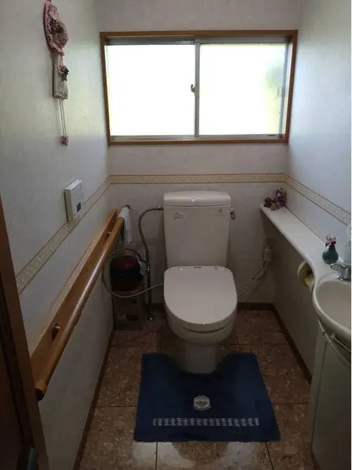 Yamagata Prefecture Yonezawa City 2-Bedroom House (6)