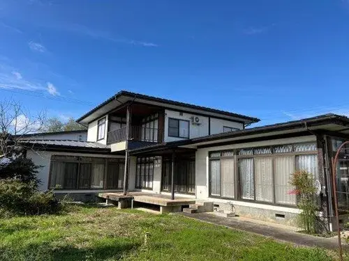 10DK Property Takabatake Town Yamagata Prefecture (1)