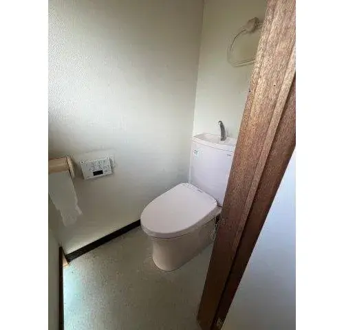 10DK Property Takabatake Town Yamagata Prefecture (14)