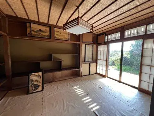 10DK Property Takabatake Town Yamagata Prefecture (3)