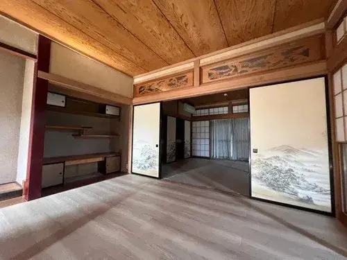 10DK Property Takabatake Town Yamagata Prefecture (4)