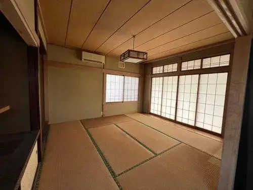 10DK Property Takabatake Town Yamagata Prefecture (7)