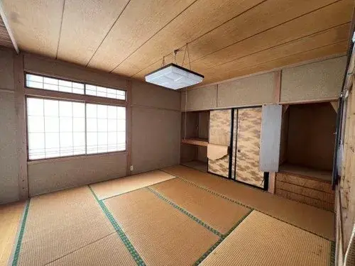 10DK Property Takabatake Town Yamagata Prefecture (8)