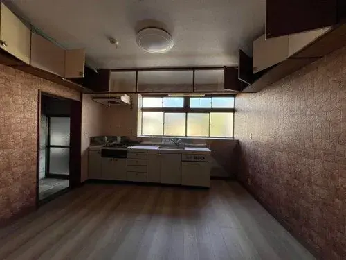 10DK Property Takabatake Town Yamagata Prefecture (9)
