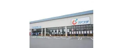 2-Story House with 15+ Tatami LDK, Tendo City, Yamagata Prefecture (8)
