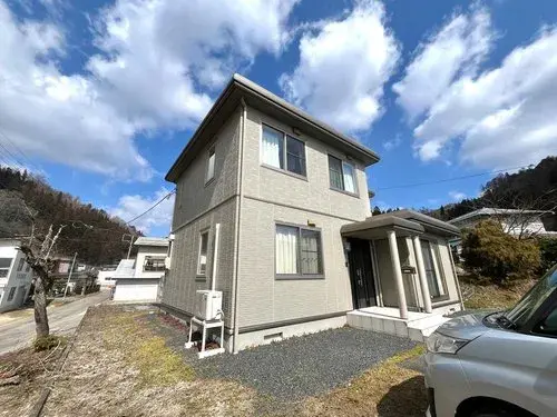 4LDK+S Property, Nanyo City, Yamagata Prefecture (1)