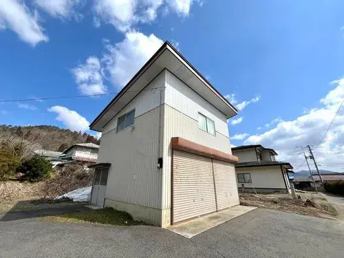 4LDK+S Property, Nanyo City, Yamagata Prefecture (2)
