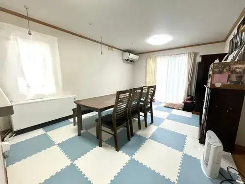 4LDK+S Property, Nanyo City, Yamagata Prefecture (3)
