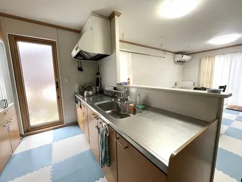 4LDK+S Property, Nanyo City, Yamagata Prefecture (5)