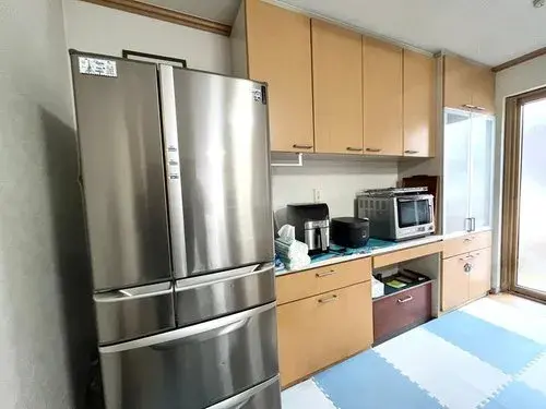 4LDK+S Property, Nanyo City, Yamagata Prefecture (6)