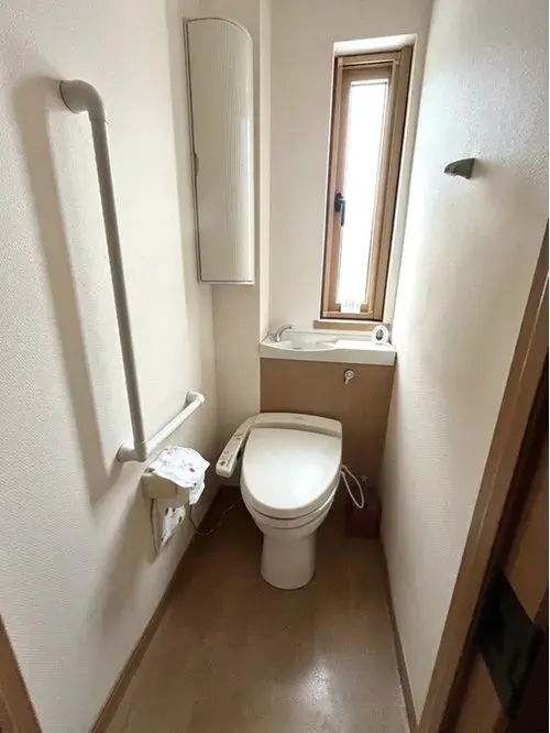 4LDK+S Property, Nanyo City, Yamagata Prefecture (7)