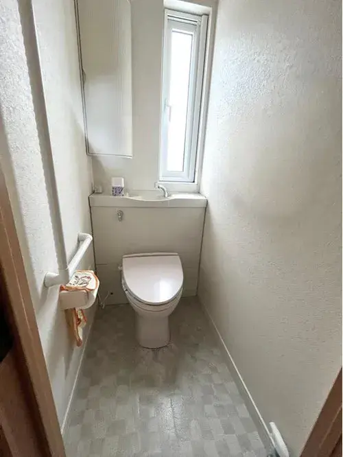 4LDK+S Property, Nanyo City, Yamagata Prefecture (8)