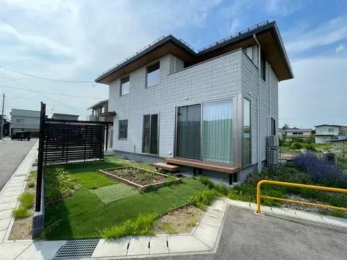 Yamagata Prefecture Sagae City 4LDK+S (1)