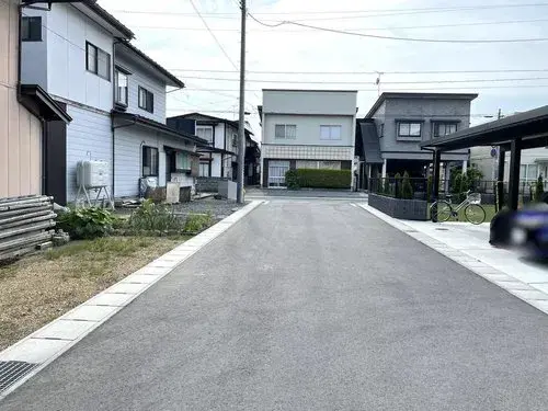 Yamagata Prefecture Sagae City 4LDK+S (2)