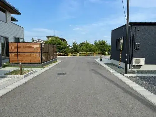 Yamagata Prefecture Sagae City 4LDK+S (3)
