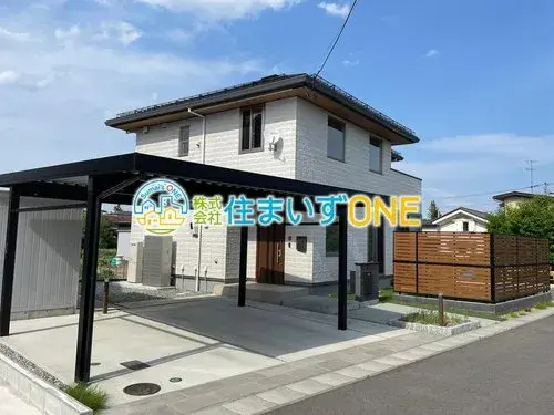 Yamagata Prefecture Sagae City 4LDK+S (4)