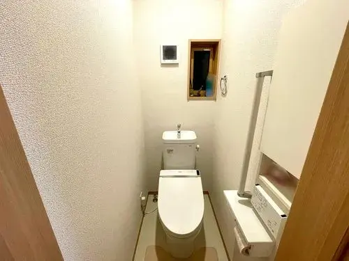 Yamagata, Yamagata City 2-Story LDK 15+ Tatami Property (5)