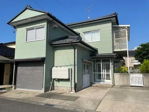 4LDK+S Property Sakata City Yamagata Prefecture (1)