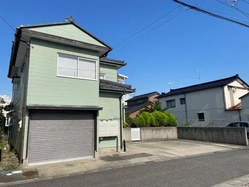 4LDK+S Property Sakata City Yamagata Prefecture (2)
