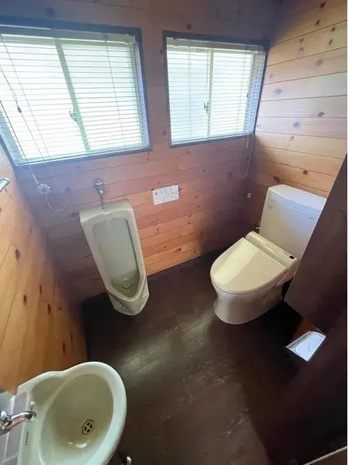 4LDK+S Property Sakata City Yamagata Prefecture (18)