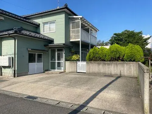 4LDK+S Property Sakata City Yamagata Prefecture (4)
