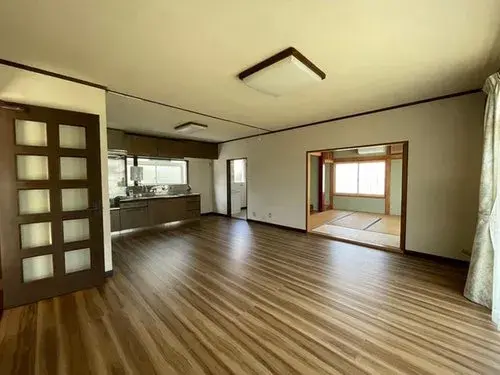 4LDK+S Property Sakata City Yamagata Prefecture (7)