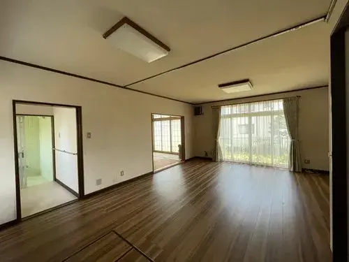 4LDK+S Property Sakata City Yamagata Prefecture (8)