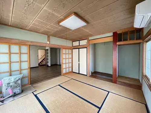 4LDK+S Property Sakata City Yamagata Prefecture (9)
