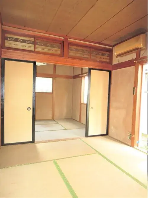 [Detached House] Sakata Yamagata Prefecture (1)