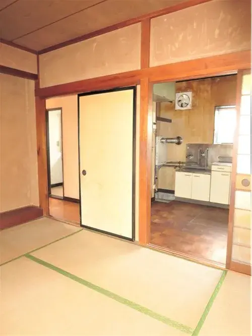 [Detached House] Sakata Yamagata Prefecture (3)