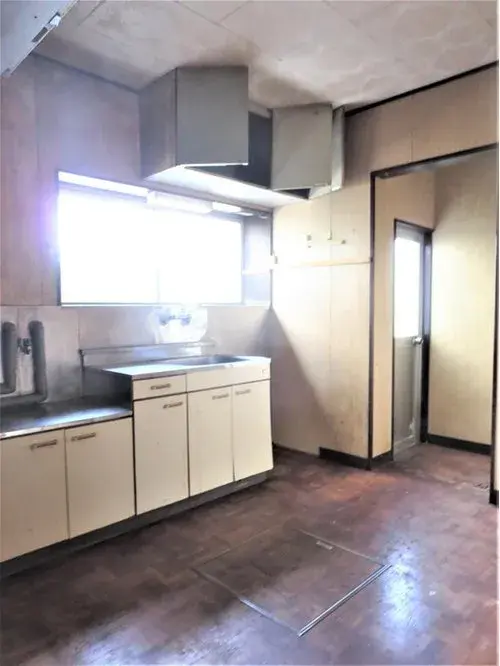 [Detached House] Sakata Yamagata Prefecture (6)