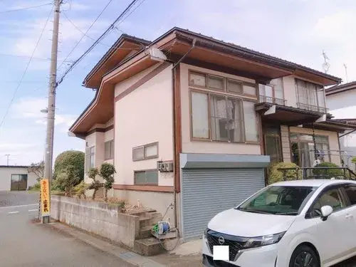 7DK Property in Yamagata City, Yamagata Prefecture (2)
