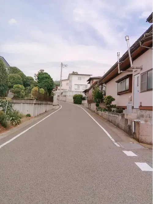 7DK Property in Yamagata City, Yamagata Prefecture (3)