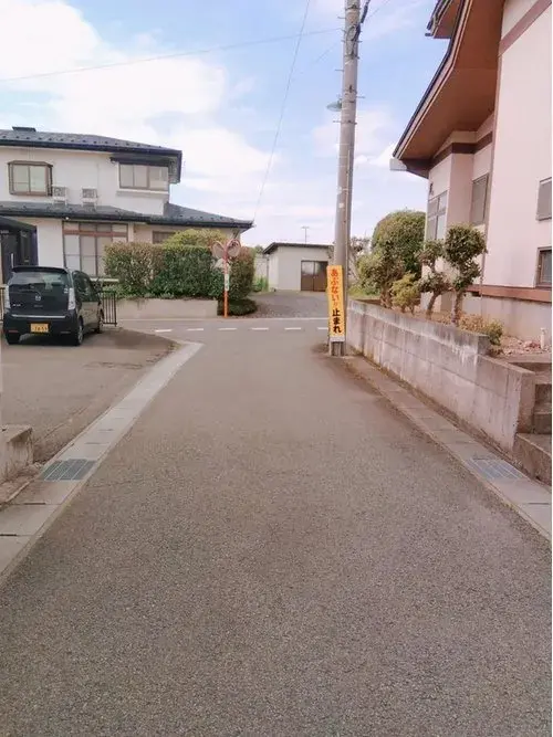 7DK Property in Yamagata City, Yamagata Prefecture (4)