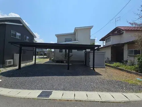 4LDK Property Yamabe-cho Yamagata Prefecture (1)