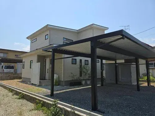 4LDK Property Yamabe-cho Yamagata Prefecture (2)