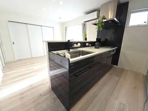 4LDK Property Yamabe-cho Yamagata Prefecture (15)