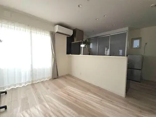 4LDK Property Yamabe-cho Yamagata Prefecture (3)