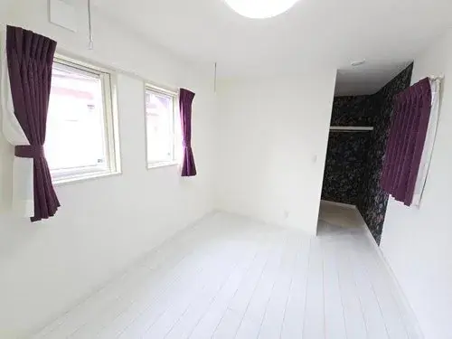 4LDK Property Yamabe-cho Yamagata Prefecture (8)