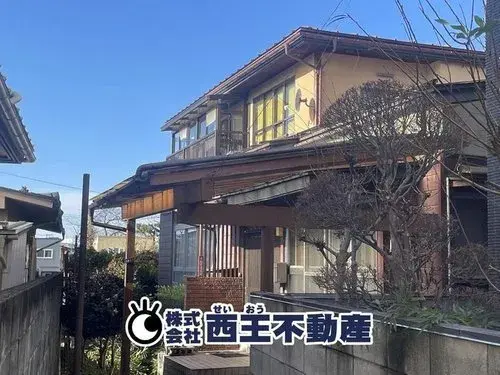 [7DK Property] Yamagata City Yamagata Prefecture (1)