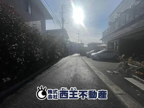 [7DK Property] Yamagata City Yamagata Prefecture (3)