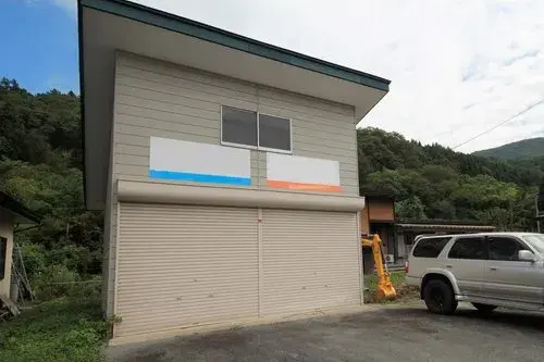 5DK+S Property Higashine City Yamagata Prefecture (1)