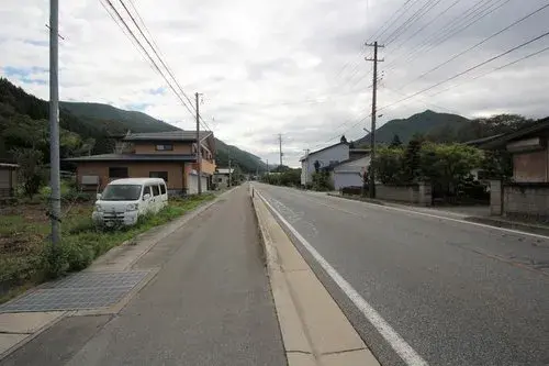 5DK+S Property Higashine City Yamagata Prefecture (2)