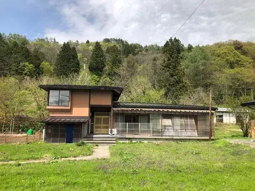 5DK+S Property Higashine City Yamagata Prefecture (3)