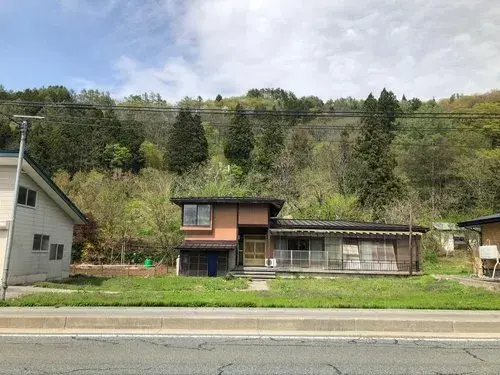 5DK+S Property Higashine City Yamagata Prefecture (4)